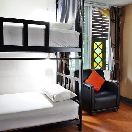 Inndigo Chiangmai Chiang Mai Esterno foto